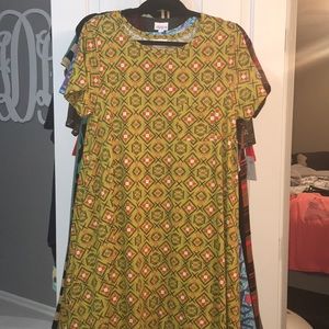Brand New LulaRoe Carly